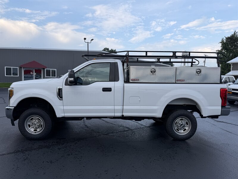 ford f-250 super duty 2018 1FTBF2B61JEB27302 image ford f-250 super duty 2018 1FTBF2B61JEB27302 image